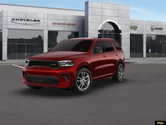 2026 Dodge Durango GT Plus Sport Utility