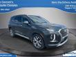 Used 2022 Hyundai Palisade Limited SUV