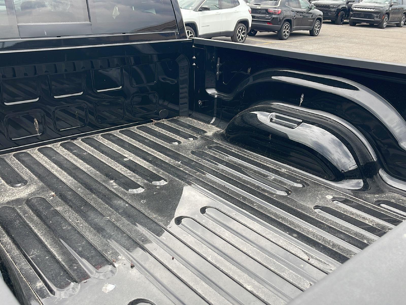 2026 RAM 2500 Big Horn - Photo 11