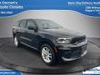 Used 2026 Dodge Durango GT SUV