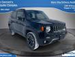 Used 2023 Jeep Reneg  SUBN