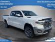 Used 2025 Ram 1500 Longhorn Truck