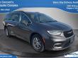 Used 2021 Chrysler Pacifica T  Van