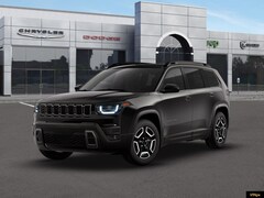 2026 Jeep Cherokee Laredo Sport Utility