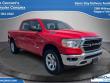 Used 2022 Ram 1500 Big Horn Truck