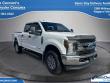 Used 2019 Ford F-250 Super Duty XLT Truck