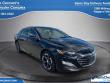 Used 2022 Chevrolet Malibu LT Sedan