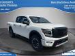 Used 2023 Nissan Titan PRO-4X Truck