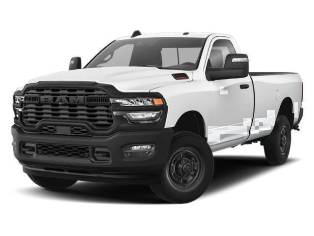  Ram 2500