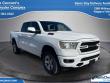 Used 2021 Ram 1500 Big Horn Truck