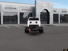 2026 Ram 3500 Chassis Cab Tradesman Pickup