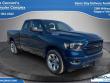 Used 2024 Ram 1500 Tradesman Truck