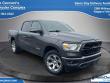 Used 2021 Ram 1500 Big Horn Truck