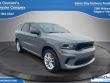 Used 2022 Dodge Durango GT SUV