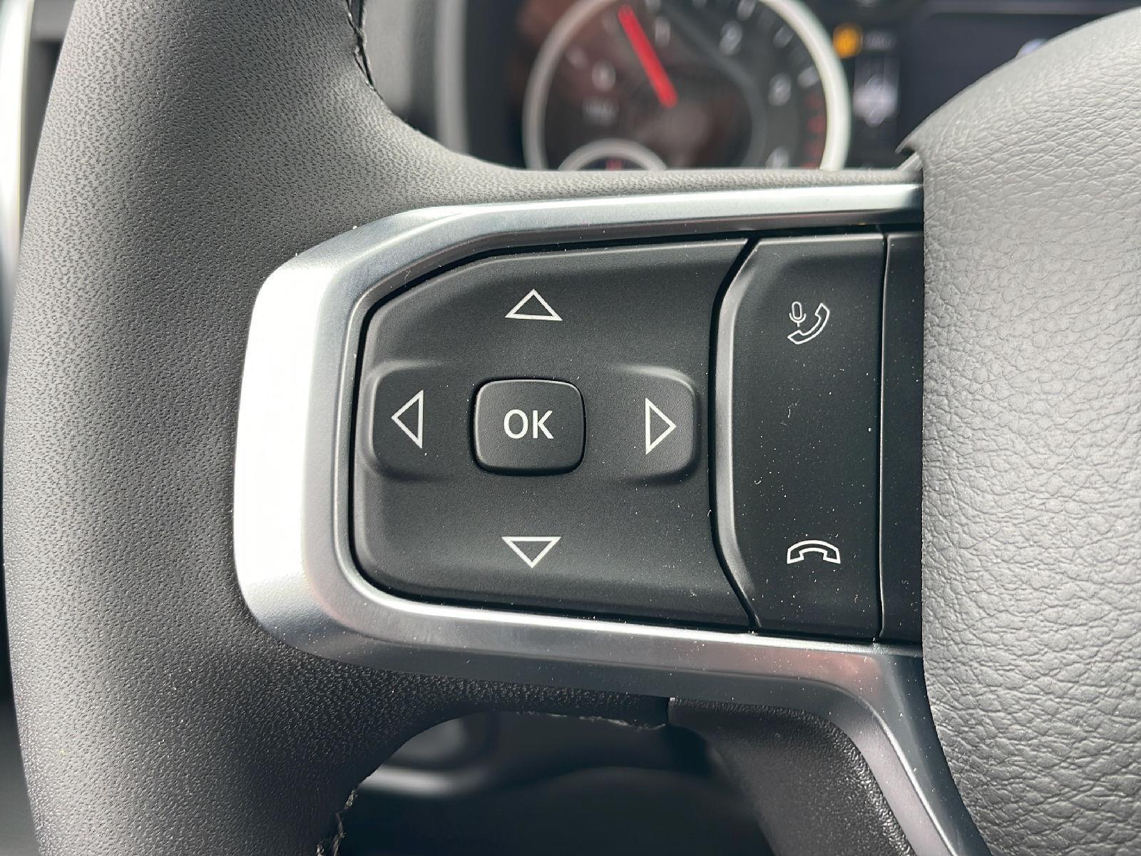 2026 RAM 2500 Big Horn - Photo 16