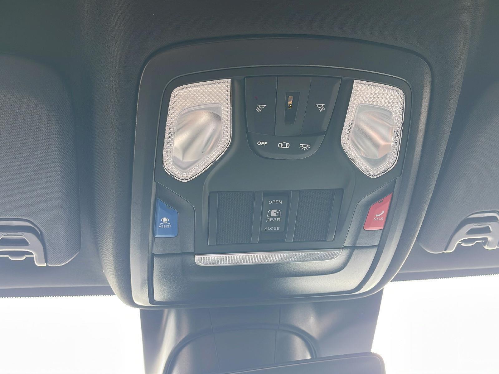 2026 RAM 2500 Tradesman - Photo 21