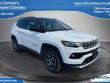 Used 2025 Jeep Compass Limited SUV