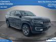 Used 2022 Jeep Wagoneer Series III SUV