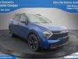 Used 2025 Kia Sportage X-Line SUV