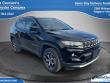 Used 2025 Jeep Compass Limited SUV