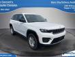 Used 2023 Jeep Grand Cherokee Laredo SUV
