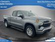 Used 2025 Chevrolet Silverado 1500 LT Truck