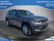 Used 2025 Jeep Grand Cherokee Laredo X SUV