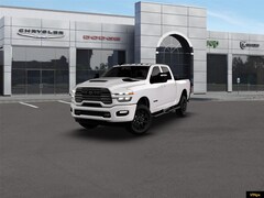 2026 Ram 3500 Laramie Pickup