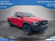 Used 2022 Ram 1500 Classic Warlock Truck