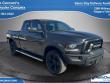 Used 2021 Ram 1500 Classic Warlock Truck