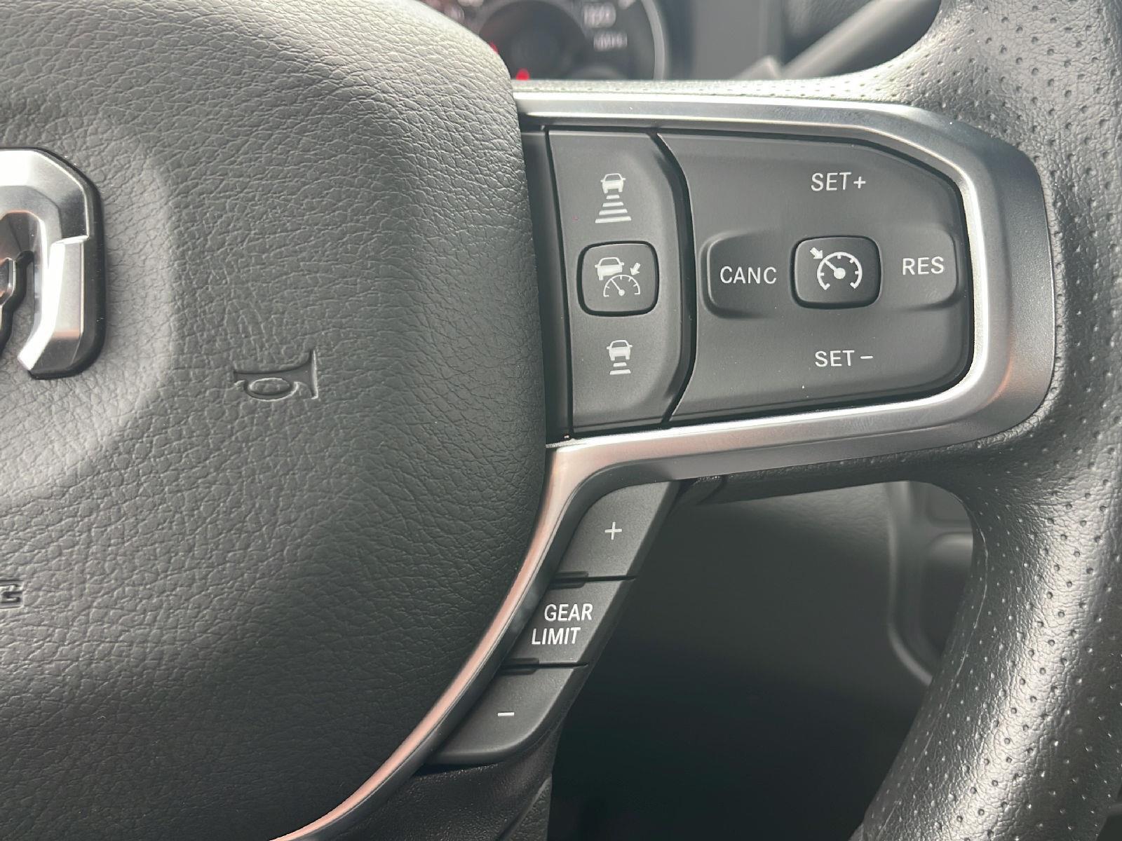2026 RAM 2500 Tradesman - Photo 15