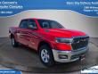 Used 2025 Ram 1500 Big Horn Truck