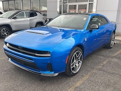 2026 Dodge Charger Scat Pack Coupe