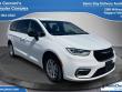 Used 2026 Chrysler Pacifica Select Van