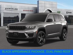 2025 Jeep Grand Cherokee Limited Sport Utility