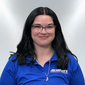 Staff member Jenna Swick from 637fed726955