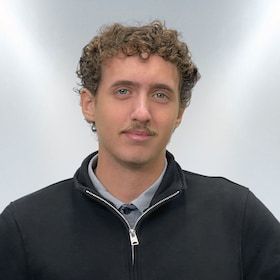 Staff member Stephen Latorre from 637fed726955