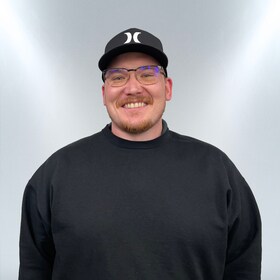 Staff member Reese Elson from 253a0a254be9