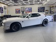 Used 2023 Dodge Challenger SRT Hellcat Redeye Widebody Coupe