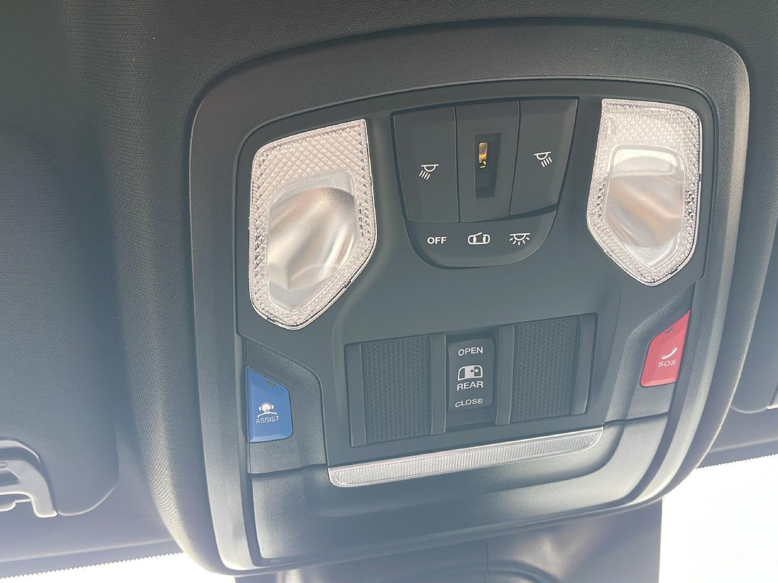 2026 RAM 2500 Big Horn - Photo 25