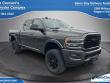 Used 2020 Ram 3500 Laramie Truck