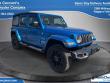 Used 2024 Jeep Wrangler 4xe Sahara SUV