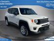 Used 2023 Jeep Renegade Latitude SUV