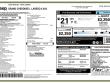 Used 2026 Jeep Grand Cherokee Laredo X SUBN