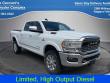 Used 2022 Ram 3500 Limited Truck