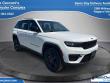 Used 2025 Jeep Grand Cherokee Limited SUV