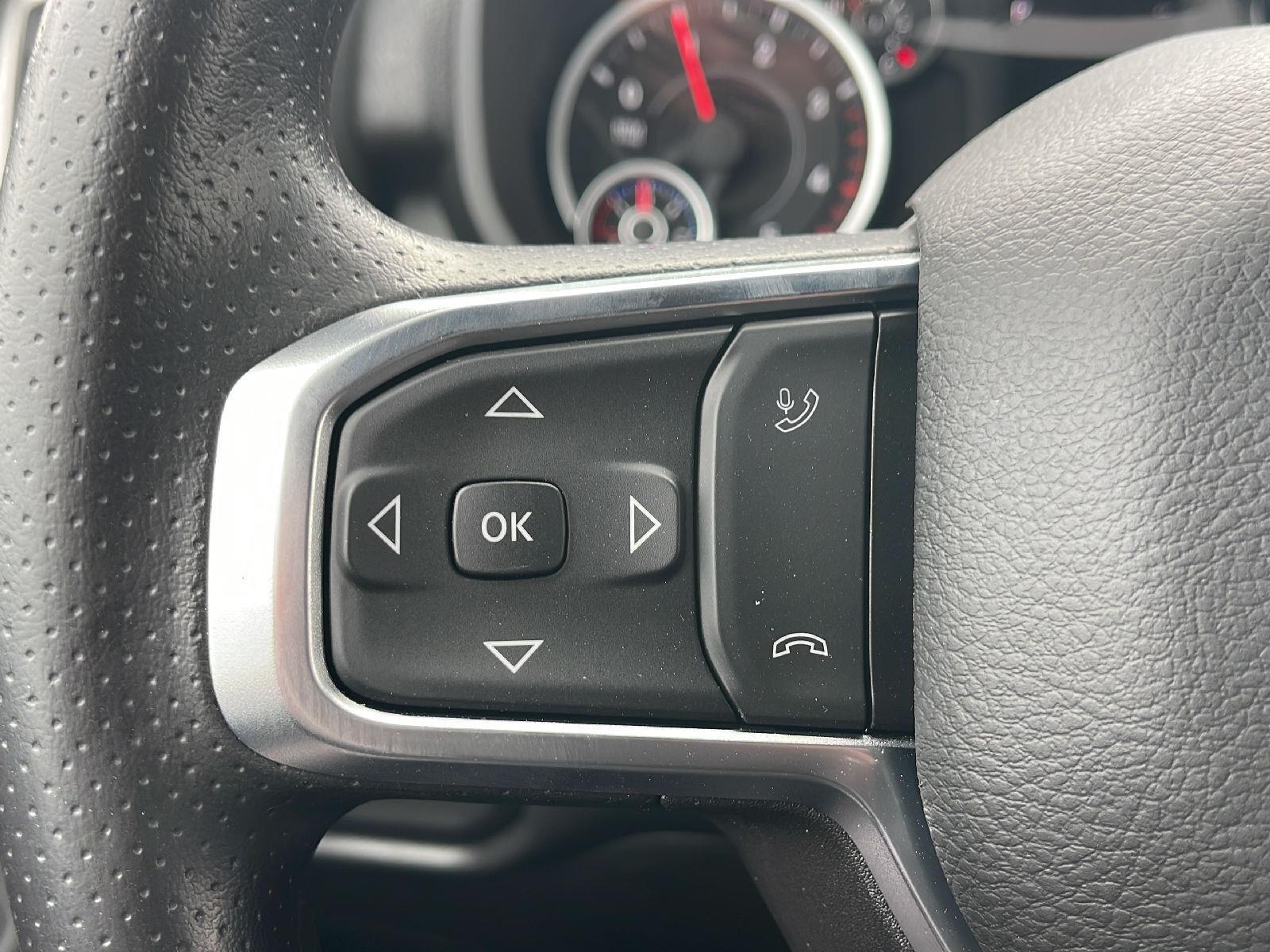 2026 RAM 2500 Tradesman - Photo 16