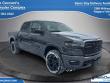 Used 2025 Ram 1500 Big Horn Truck
