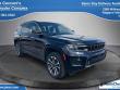 Used 2023 Jeep Grand Cherokee Overland SUV