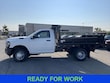  Ram 3500 Chassis Cab